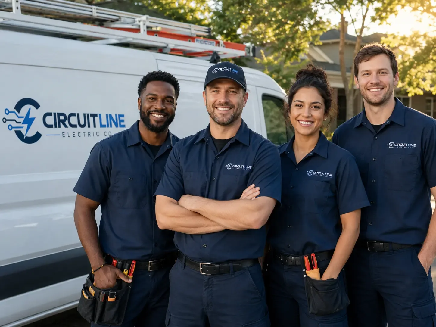Whole Home Rewiring company in Lake Tomahawk, WI