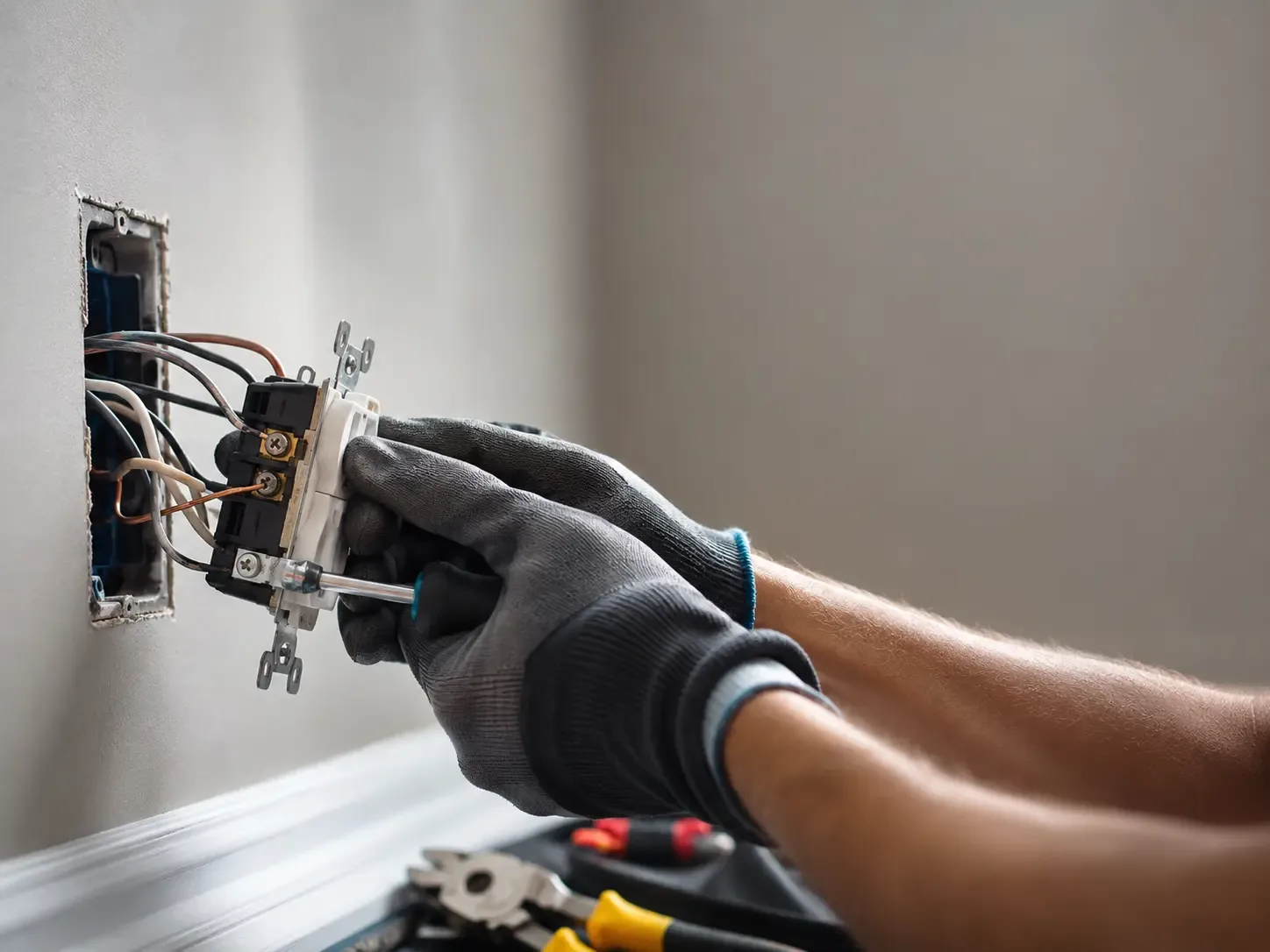 Why choose Whole Home Rewiring in Lake Tomahawk, WI